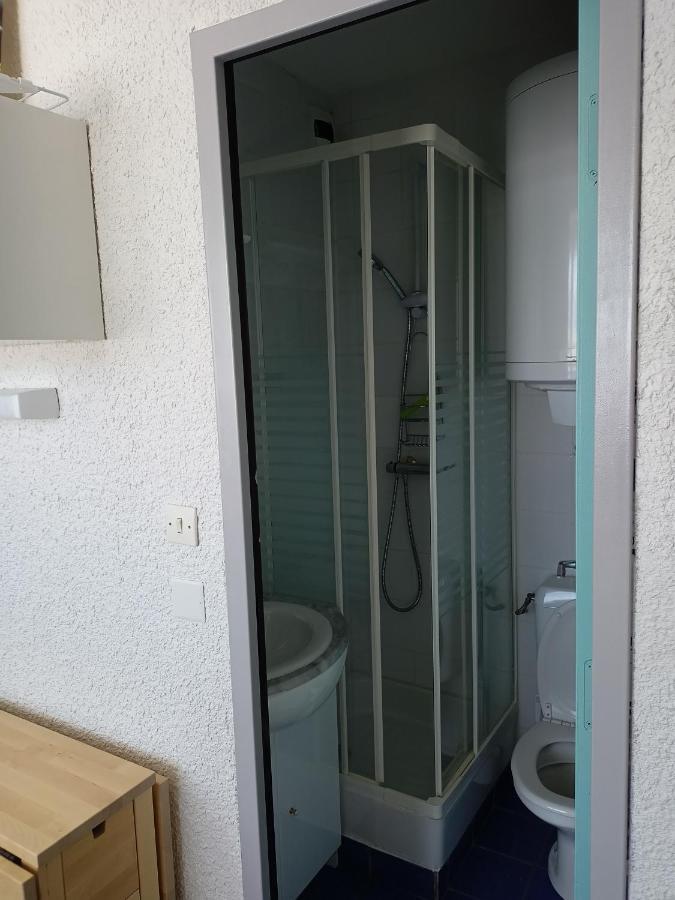 Residence Cambielh Aragnouet Bagian luar foto
